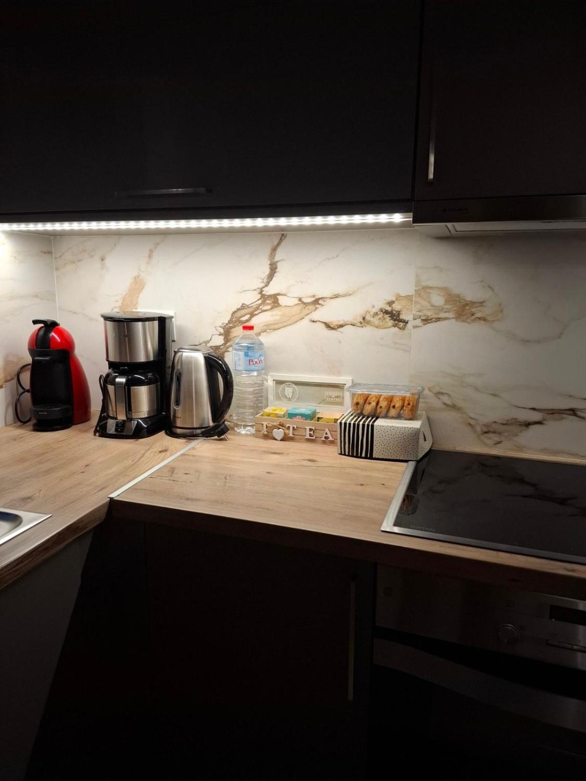 Cretelia House Villa Palaiokastro  Ngoại thất bức ảnh